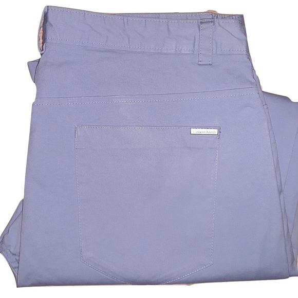 🔥CALVIN KLEIN 4-Pocket Pants🔥 - Picture 5 of 6